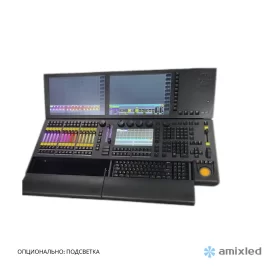 Amixled GM2 LIGHT LINUX HQ Консоль световая