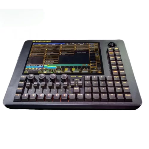 Amixled GM2 MOBILE WING Световая консоль