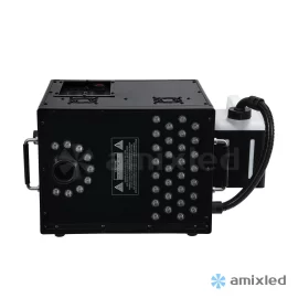 Amixled JET FOG Генератор дыма, 3500 Вт., подсветка