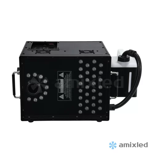 Amixled JET FOG Генератор дыма, 3500 Вт., подсветка