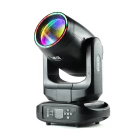 Amixled LED BEAM 200 LH Вращающаяся голова Beam, 200 Вт.