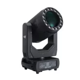 Amixled LED BEAM 300W BS Вращающаяся голова Beam, 300 Вт.,+ 16 RGBW
