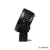 Amixled LED PAR 18X20 RGBWAUV IP Светодиодный прожектор, 18х20 Вт., IP65, RGBWA+UV