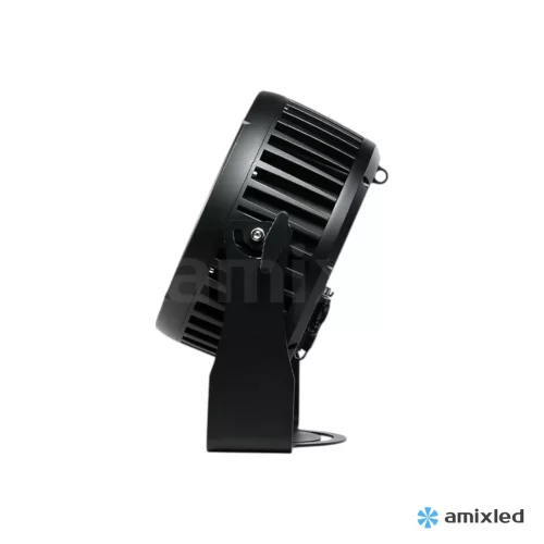 Amixled LED PAR 18X20 RGBWAUV IP Светодиодный прожектор, 18х20 Вт., IP65, RGBWA+UV