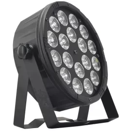 Amixled LED PAR 18x12 RGBW AL Светодиодный прожектор, 18х12 Вт., RGBW