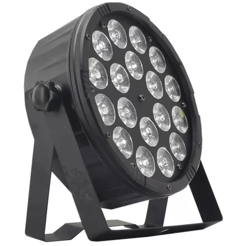 Amixled LED PAR 18x12 RGBW AL Светодиодный прожектор, 18х12 Вт., RGBW