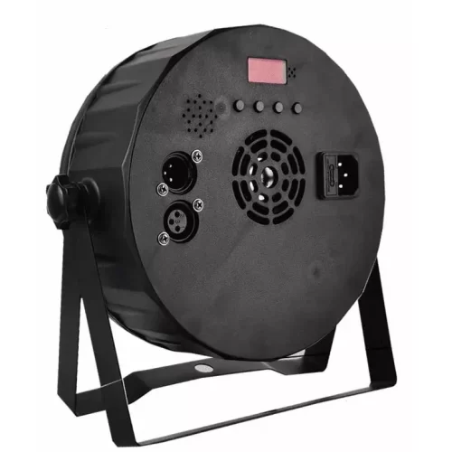 Amixled LED PAR 18x12 RGBW AL Светодиодный прожектор, 18х12 Вт., RGBW