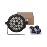 Amixled LED PAR 18x12 RGBW BS Светодиодный прожектор, 18х12 Вт., RGBW