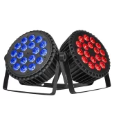 Amixled LED PAR 18x18 RGBWA+UV Светодиодный прожектор, 18х18 Вт., RGBWA+UV