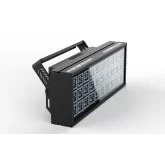 Amixled LED RGB Disco Panel Стробоскоп, 30х10 Вт., White