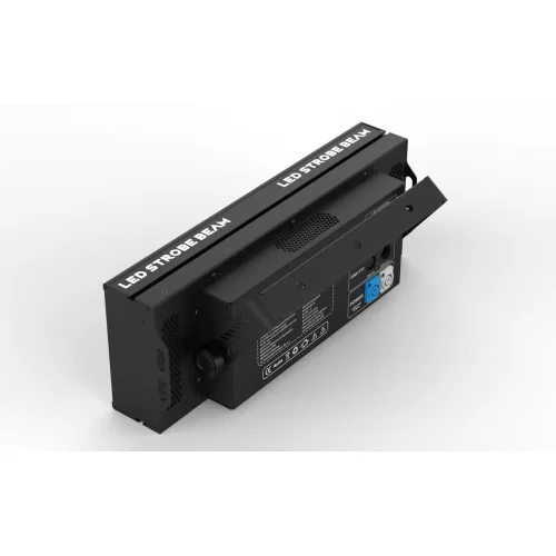 Amixled LED RGB Disco Panel Стробоскоп, 30х10 Вт., White