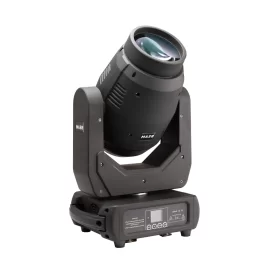 Amixled LED SUPER BEAM 250 Вращающаяся голова Beam, 250 Вт., White