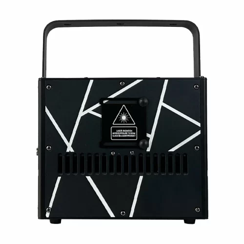 Amixled Laser 15w GL Лазер RGB, 350 Вт.