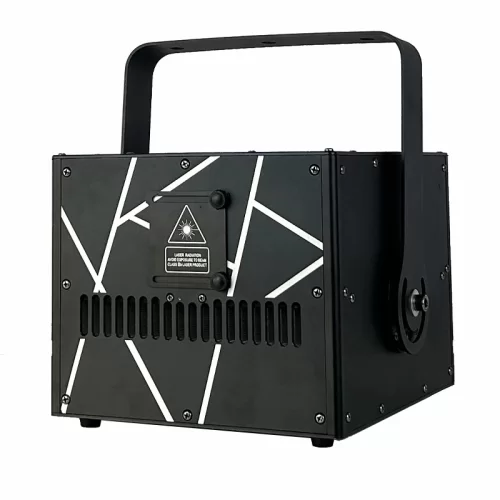 Amixled Laser 15w GL Лазер RGB, 350 Вт.