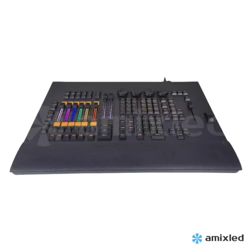 Amixled MA2 RGB Command Wing Консоль световая