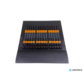 Amixled MA2 RGB Fader Wing Консоль световая