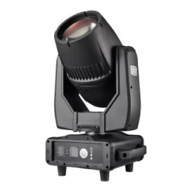 Amixled MINI BEAM 350W IP65 Вращающаяся голова Beam, 350 Вт., IP65, лампа