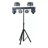 Amixled MIX-1 Комплект светомузыки