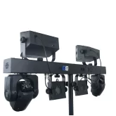 Amixled MIX-1 Комплект светомузыки