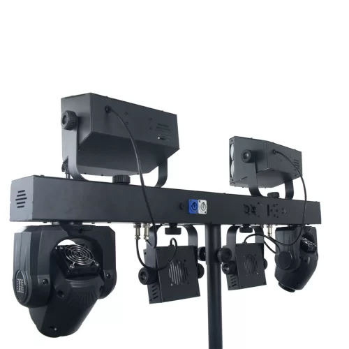 Amixled MIX-1 Комплект светомузыки