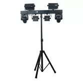 Amixled MIX-1 Комплект светомузыки