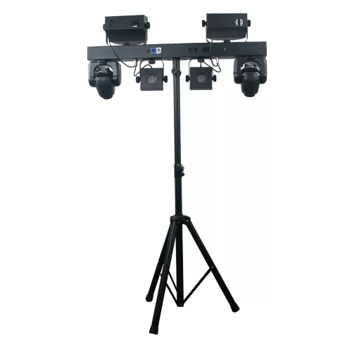 Amixled MIX-1 Комплект светомузыки