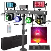 Amixled MIX-1m Комплект светомузыки