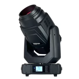 Amixled Mega Pointe 480W Вращающаяся голова BSW, CMY, 480 Вт., лампа PHILIPS-MSD
