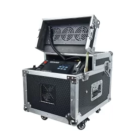 Amixled Oil Double Haze 660W Генератор тумана, 550 Вт.