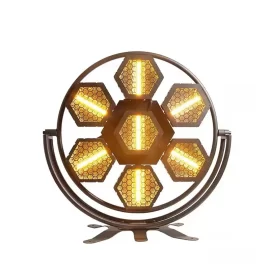 Amixled P1 MINI Блиндер, 7х30 Вт., WW