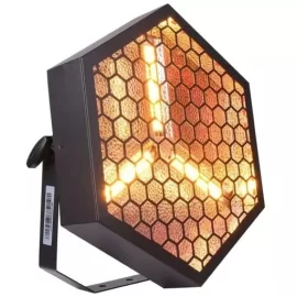 Amixled P3 RETRO LIGHT Блиндер, 3х60 Вт., WW