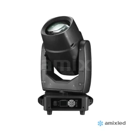 Amixled QUADRO BEAM Вращающаяся голова Beam, 300W Custom LAMP