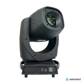 Amixled SHARPY PLUS 470W Вращающаяся голова BSW, CMY, Лампа USHIO 470 Вт