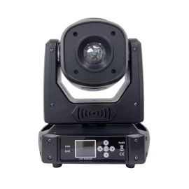 Amixled SPOT 120 Вращающаяся голова Spot, 100 Вт., White