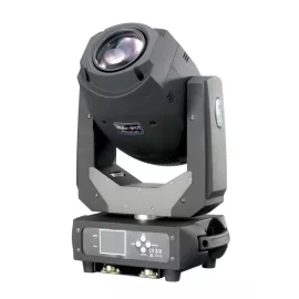 Amixled SPOT 200w FT Вращающаяся голова Spot, 200 Вт.