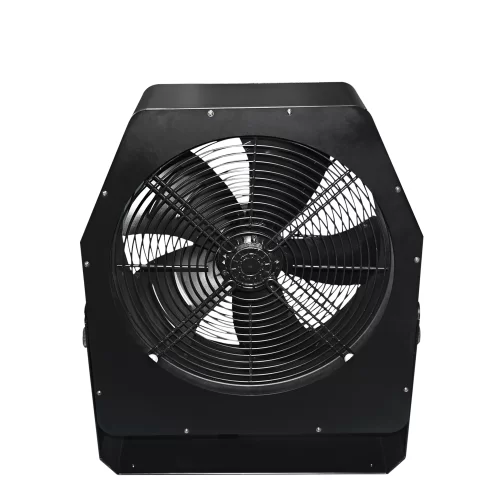 Amixled STAGE FAN Сценический вентилятор, 200 Вт.