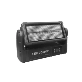 Amixled STROBE 3000 IP65 K Стробоскоп, 3000 Вт., IP65