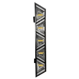 Amixled TRIBAL RETRO FX Led-панель, 5х60 Вт.