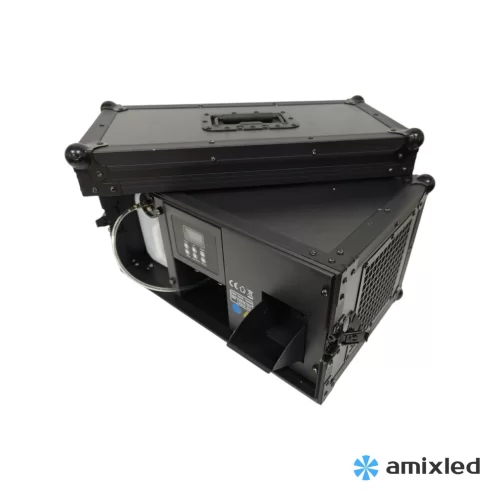 Amixled Tour Hazer II 1500 Генератор тумана, 1500 Вт.