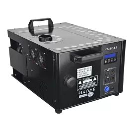 Amixled Vertical FOG LED 3000w Вертикальная дым машина с подсветкой, 3000 Вт.