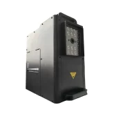 Amixled Vertical LED FOG Вертикальная дым машина с подсветкой, 1600 Вт.