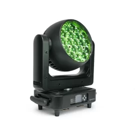 Amixled WASH 19x25 Вращающаяся голова Wash, 19х25 Вт., RGBW