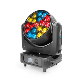 Amixled WASH 19x40 BEYE BS Вращающаяся голова Wash, 19х40 Вт., RGBW, B-Eye