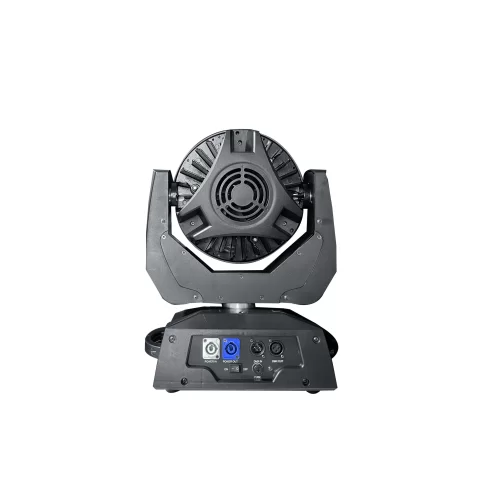 Amixled WASH 36X10 Вращающаяся голова Wash, 36х10 Вт., RGBW+UV