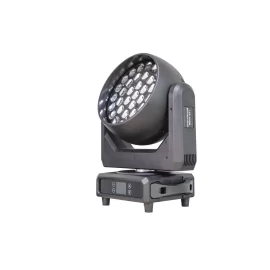 Amixled WASH 37x25 Вращающаяся голова Wash, 37х25 Вт., RGBW