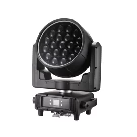 Amixled WASH BEYE 19x40 IP65 K Вращающаяся голова Wash, B-Eye, 19х40 Вт., RGBW, IP65