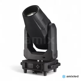 Amixled Zenith 600 Вращающаяся голова BSW, 550 Вт., CMY