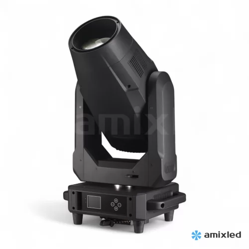 Amixled Zenith 600 Вращающаяся голова BSW, 550 Вт., CMY