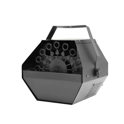 Amixled mini Bubble Machine 60w Генератор мыльных пузырей, 60 Вт.