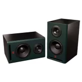 Antelope Audio Atlas i8 Студийный монитор, 2х8"+5,5"+1,5"